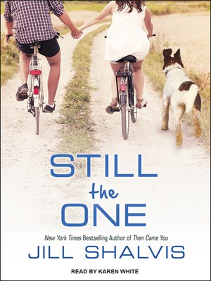 cover image of Still the One